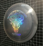 Innova Shryke 2022 Greater Houston Disc Golf Championships