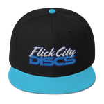 Flick City Snapback Hat