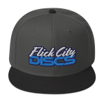 Flick City Snapback Hat