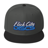 Flick City Snapback Hat