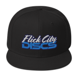 Flick City Snapback Hat