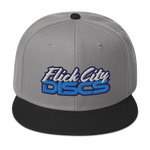 Flick City Snapback Hat