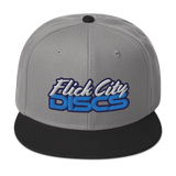 Flick City Snapback Hat