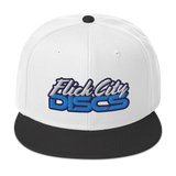 Flick City Snapback Hat