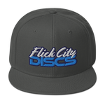 Flick City Snapback Hat