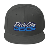 Flick City Snapback Hat