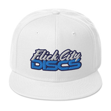 Flick City Snapback Hat