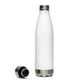 Flick City Discs Stainless Steel Water Bottle