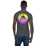 The Cosmo Kramer T-Shirt