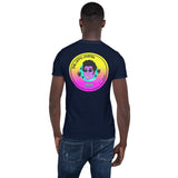 The Cosmo Kramer T-Shirt