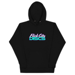 Flick City Hoodie