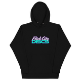 Flick City Hoodie