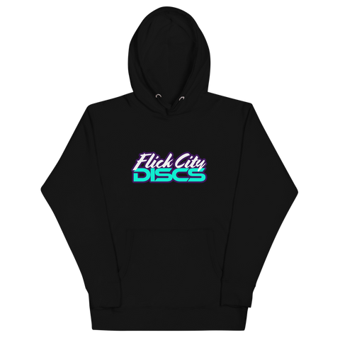 Flick City Hoodie