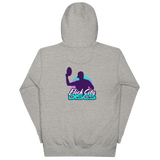 Flick City Hoodie