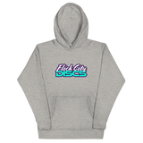 Flick City Hoodie