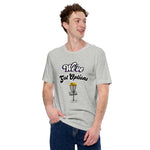 We've Got Options Disc Golf Doubles T-Shirt