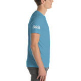 Flick City Short-Sleeve T-Shirt