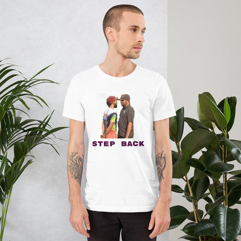 Step Back T-Shirt