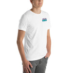 Flick City Short-Sleeve T-Shirt