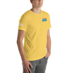 Flick City Short-Sleeve T-Shirt