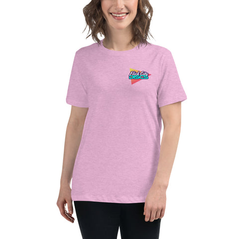 Women's Relaxed T-Shirt